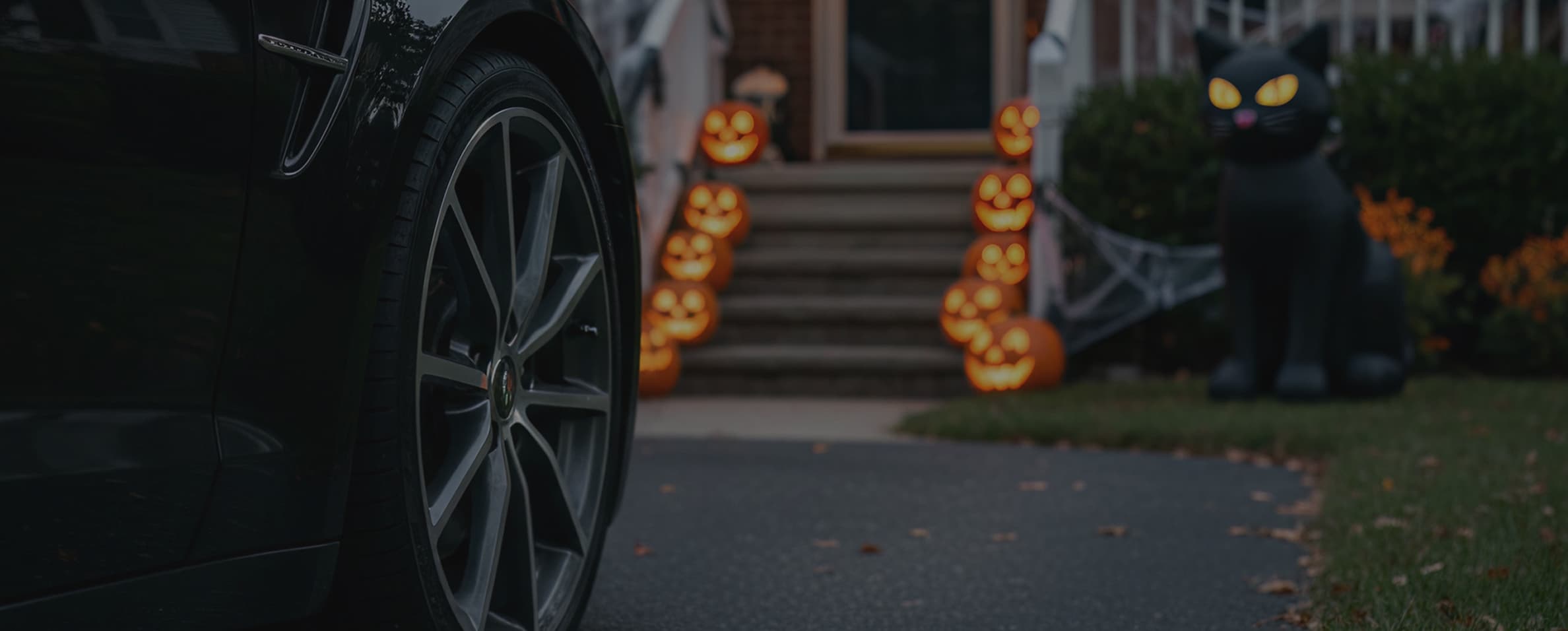 Halloween Sale